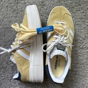 Gazelle Adidas